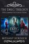 [The Dreg Trilogy 01] • The Dreg Trilogy Omnibus